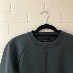 Everlane Uniform Sweatshirt